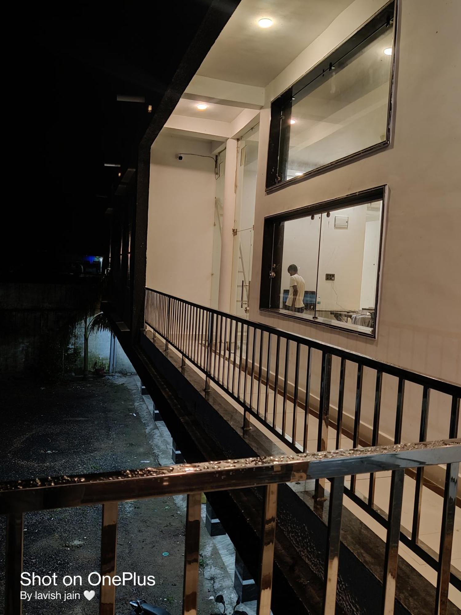 Hotel Modi Palace, Chanderi Mp Buitenkant foto